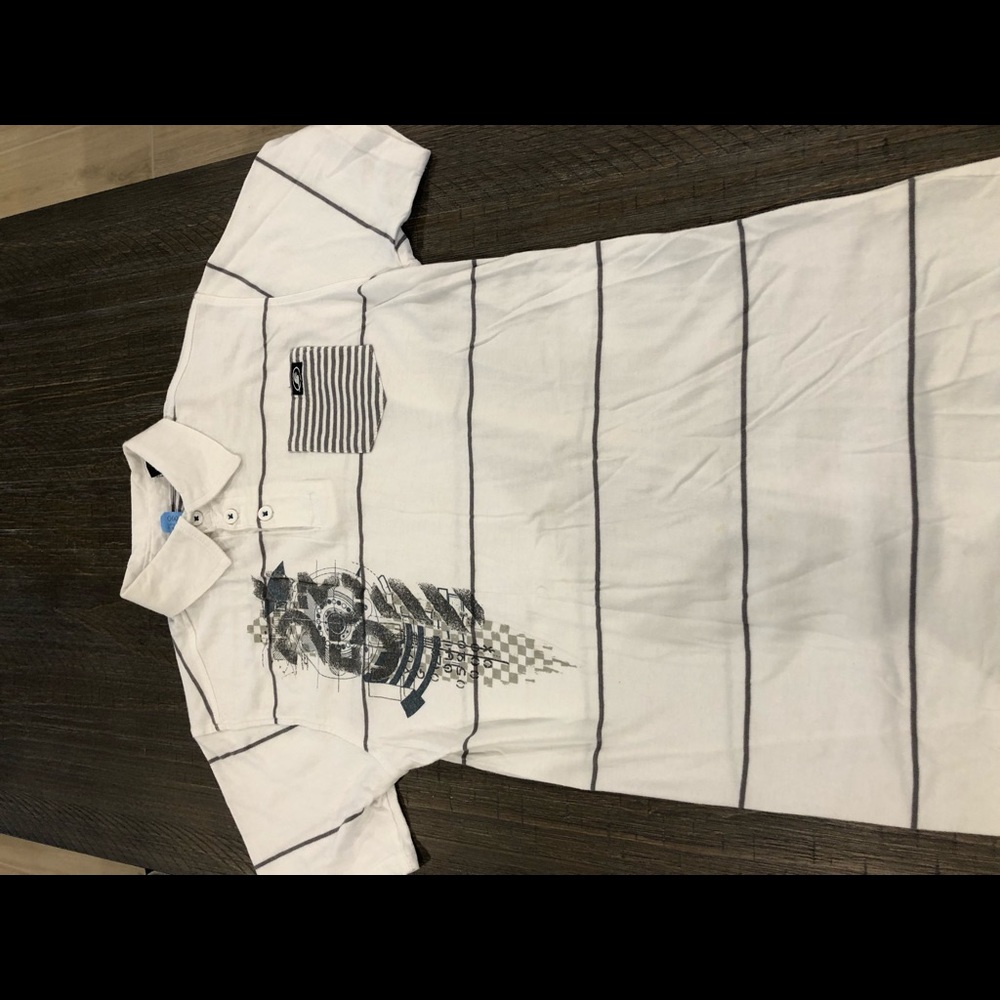 Boys Shirt.